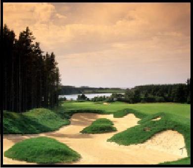 golf