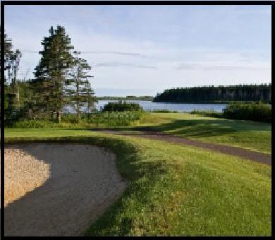golf